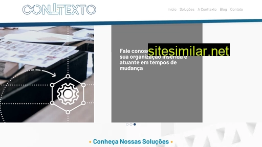 conttexto.com.br alternative sites