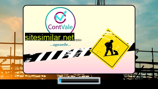 contvale.com.br alternative sites