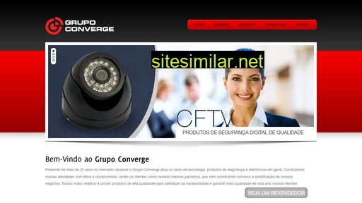 convergedigital.com.br alternative sites