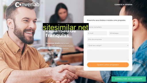 converlab.com.br alternative sites