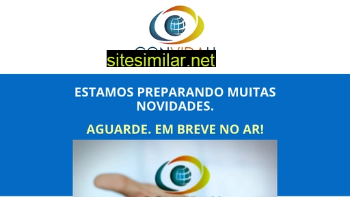 convidah.com.br alternative sites