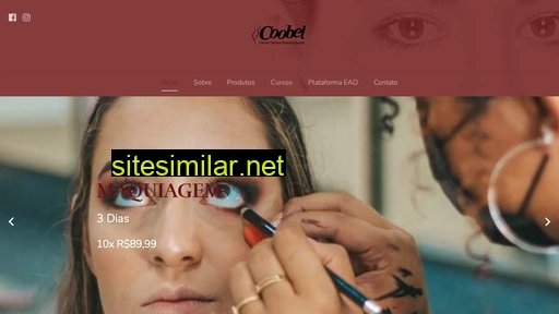 coobel.com.br alternative sites