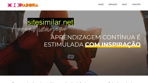 coolradoria.com.br alternative sites