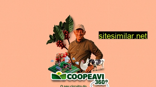 coopeavi360.coop.br alternative sites