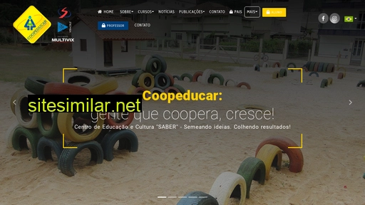 coopeducar.coop.br alternative sites