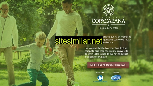 copacabana2.com.br alternative sites