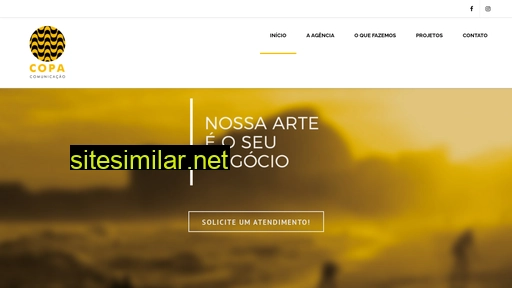copacomunicacao.com.br alternative sites