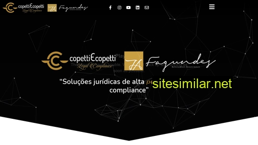 copettilegalcompliance.com.br alternative sites