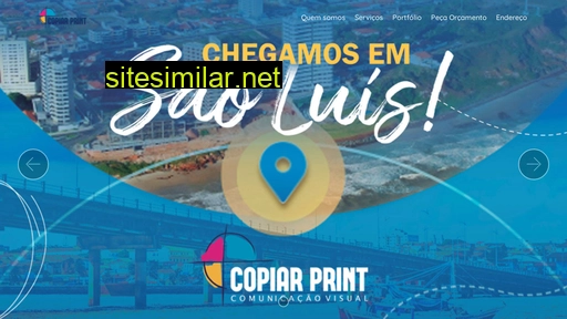 copiarprintslz.com.br alternative sites