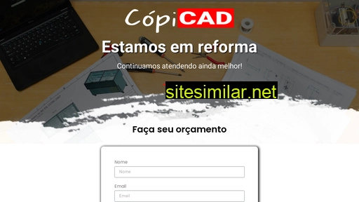 copicad.com.br alternative sites