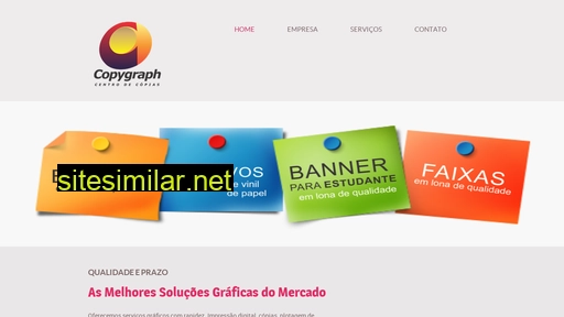 copygraph-scs.com.br alternative sites