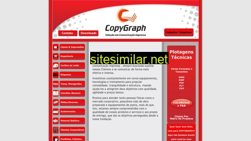 copygraphcopiadora.com.br alternative sites