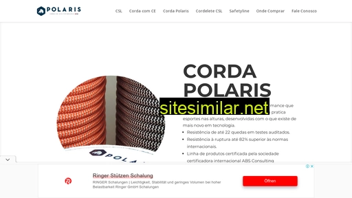 cordapolaris.com.br alternative sites