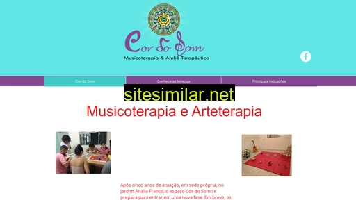 cordosomterapias.com.br alternative sites