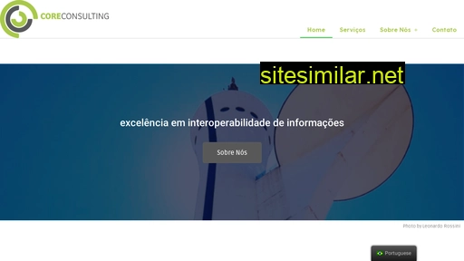 coreconsulting.com.br alternative sites