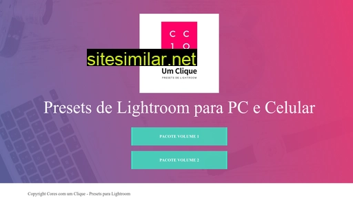corescomumclique.com.br alternative sites