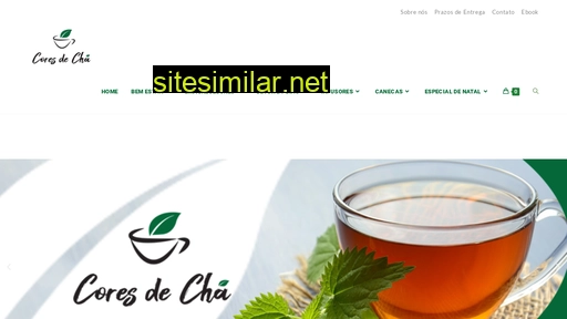 coresdecha.com.br alternative sites