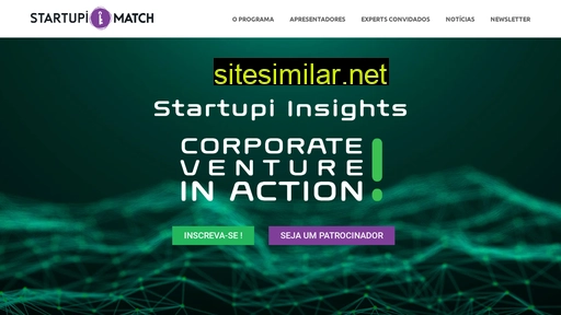 corporateventureinaction.com.br alternative sites