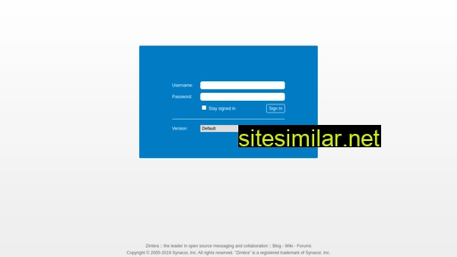 correio.ma.gov.br alternative sites