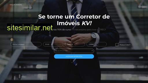 corretorkv.com.br alternative sites