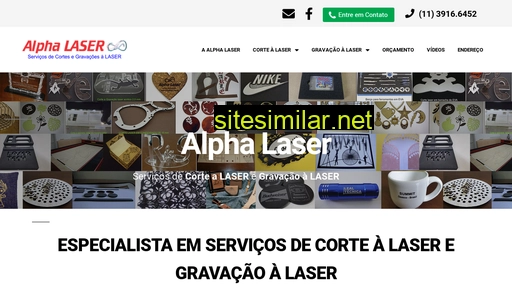 cortealaser.com.br alternative sites