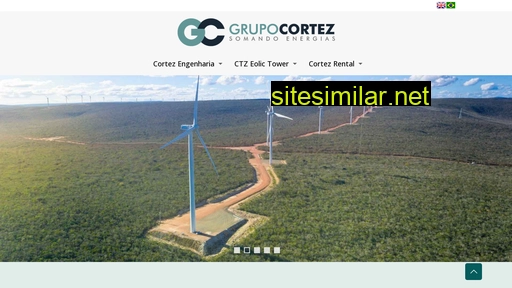 cortezengenharia.com.br alternative sites