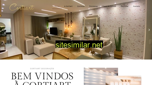 cortiart.com.br alternative sites