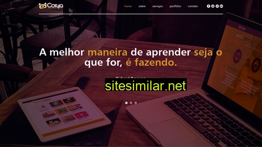 corujacriativa.com.br alternative sites
