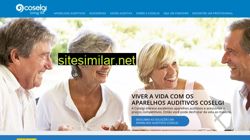 coselgi.com.br alternative sites