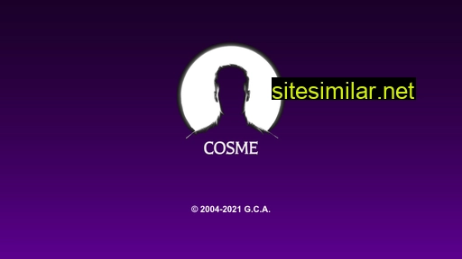 cosme.com.br alternative sites