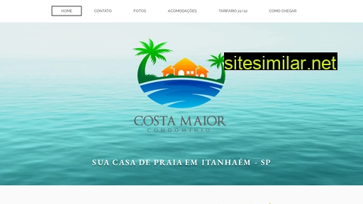 costamaior.com.br alternative sites