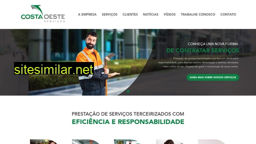 costaoesteserv.com.br alternative sites