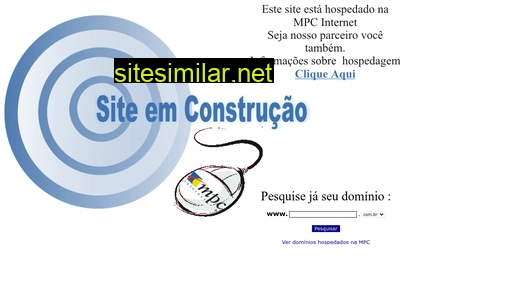 cotalcamp.com.br alternative sites