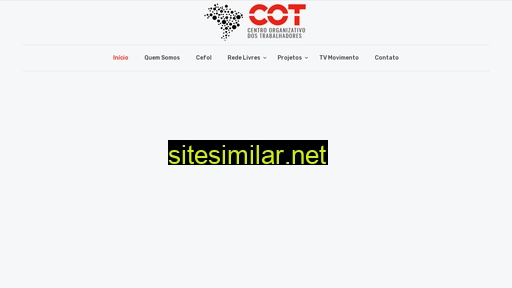 cotcampinas.com.br alternative sites