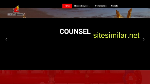 counselseg.com.br alternative sites