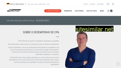 cpa-chiptuning.com.br alternative sites