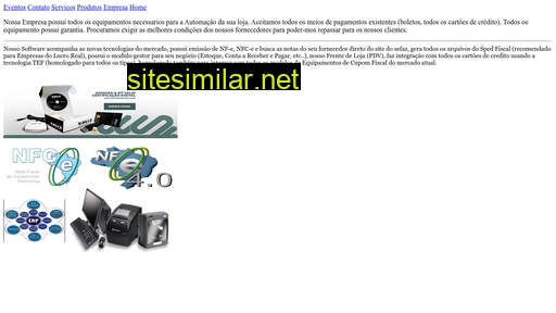 cpaautomacao.com.br alternative sites