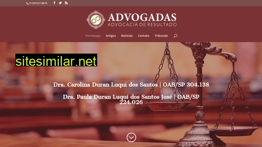 cpadvogadas.com.br alternative sites