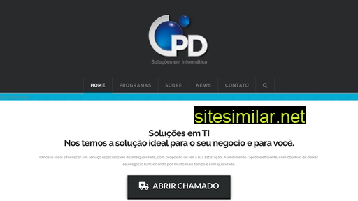 cpdsolucoes.com.br alternative sites