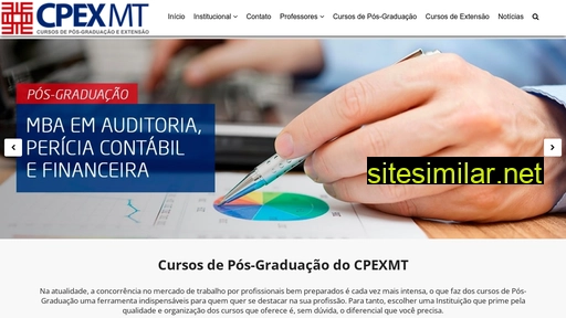 cpexmt.com.br alternative sites