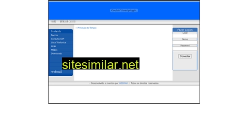 cpminformatica.com.br alternative sites