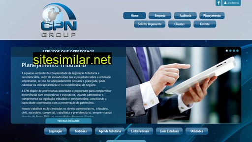 cpngroup.com.br alternative sites