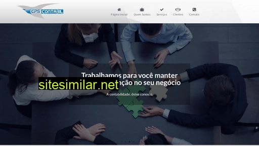 cpscontabil.com.br alternative sites