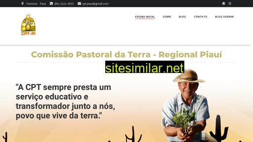 cptpiaui.org.br alternative sites