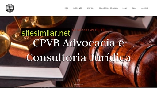 cpvbadvocacia.com.br alternative sites
