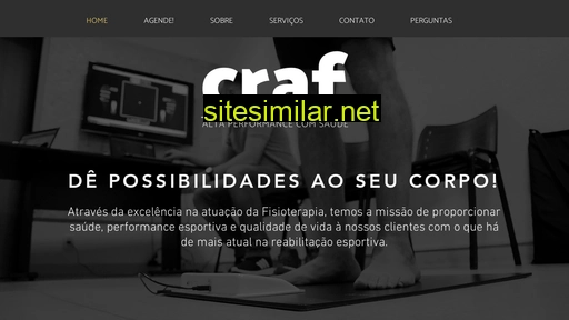 craf.com.br alternative sites