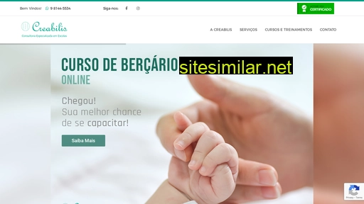 creabilis.com.br alternative sites