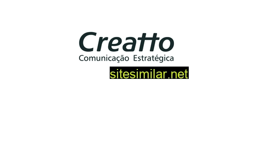 creatto.com.br alternative sites