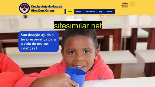 crecheanjodaguarda.com.br alternative sites