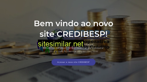 credibesp.com.br alternative sites